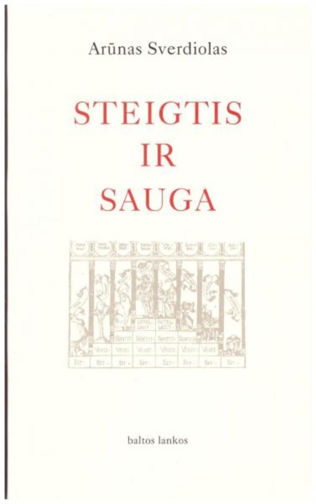 Steigtis ir sauga
