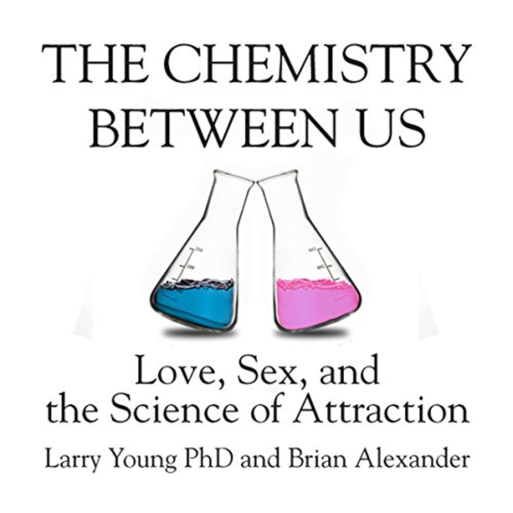 The chemistry between us