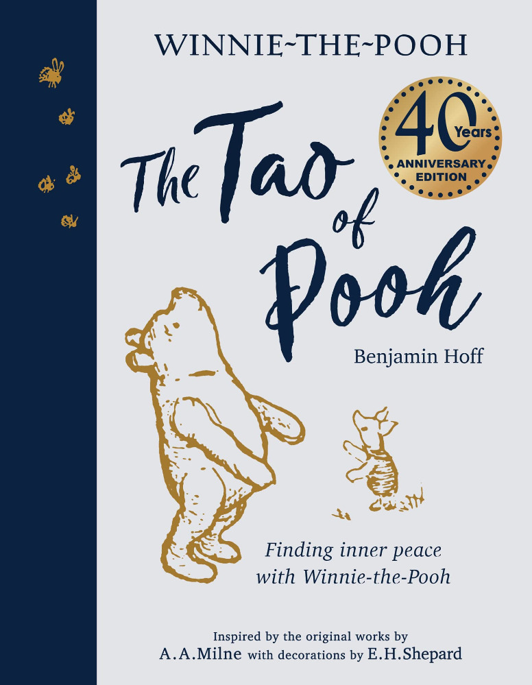 The Tao of Pooh