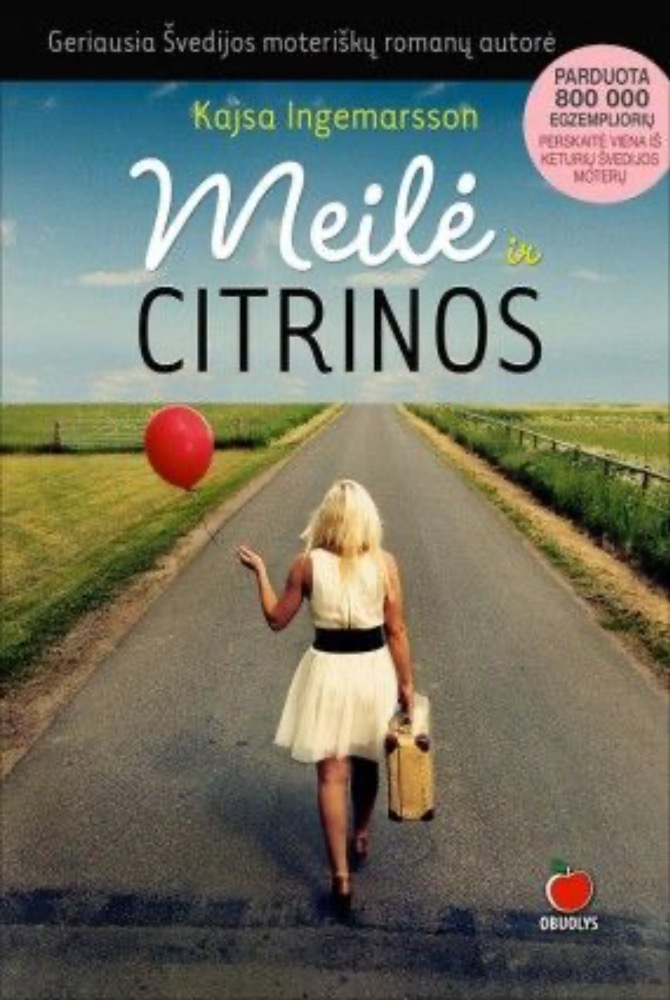 Meilė ir citrinos