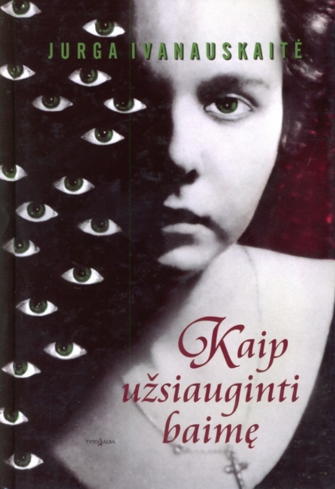 Kaip užsiauginti baimę