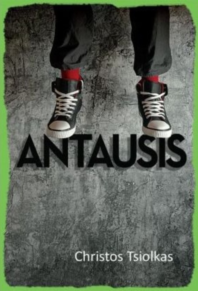 Antausis