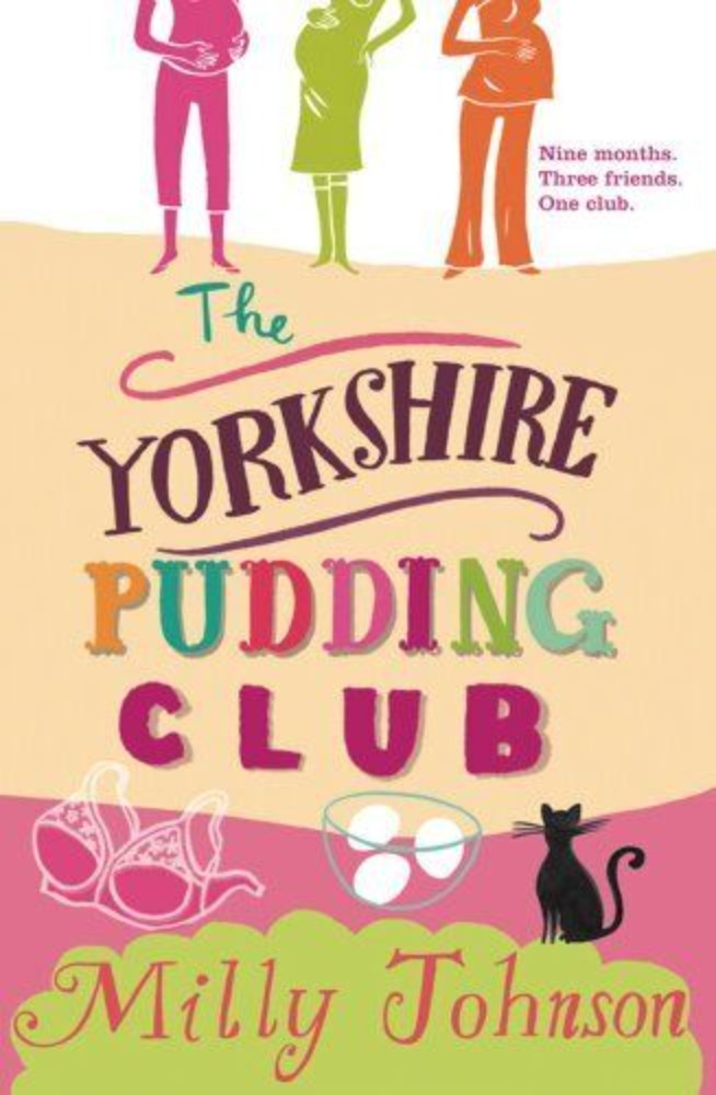 The Yorkshire Pudding Club