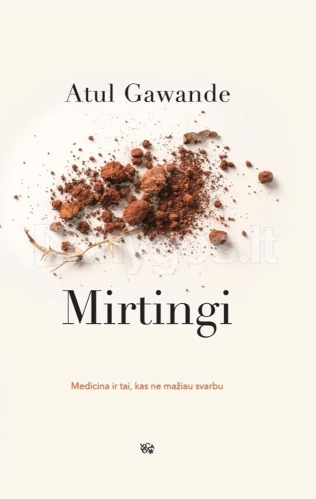 Mirtingi