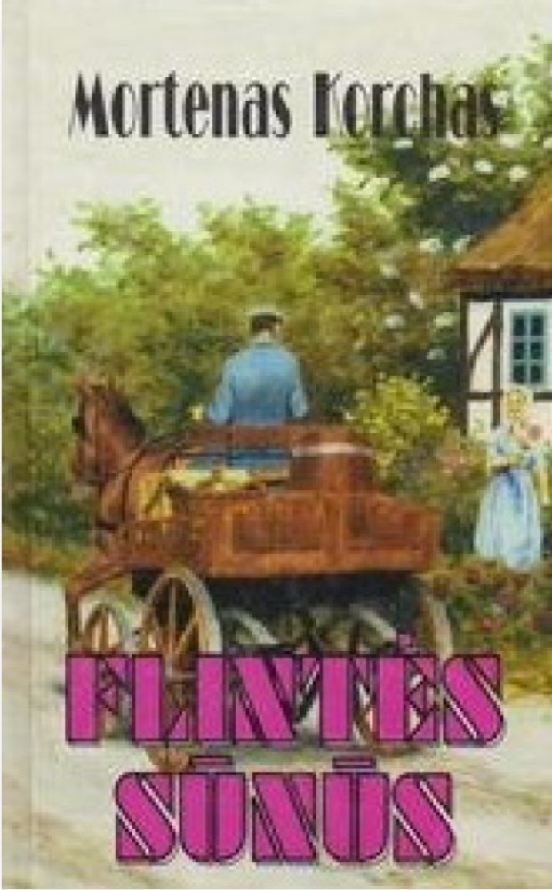 Flintės sūnūs