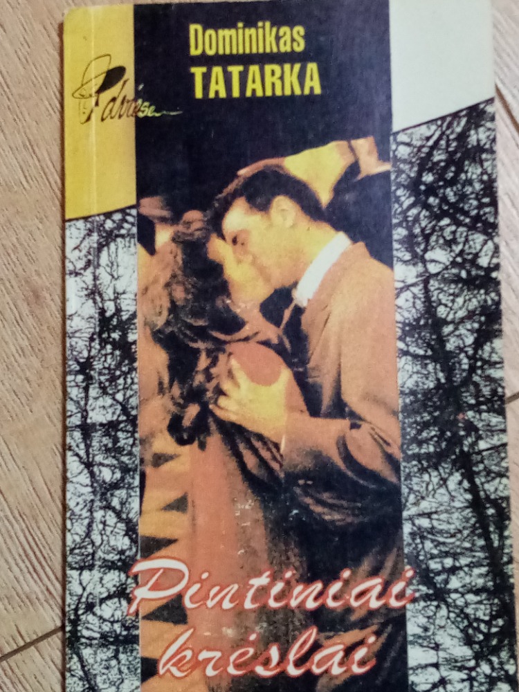 Pintiniai krėslai 