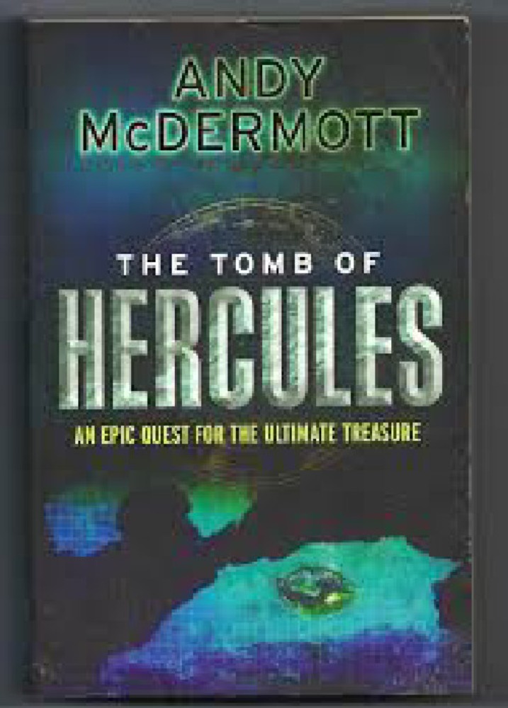 The Tomb of Hercules