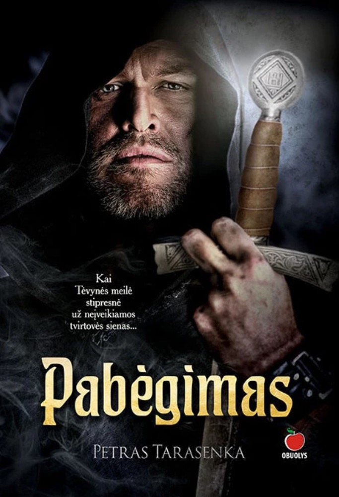 Pabėgimas