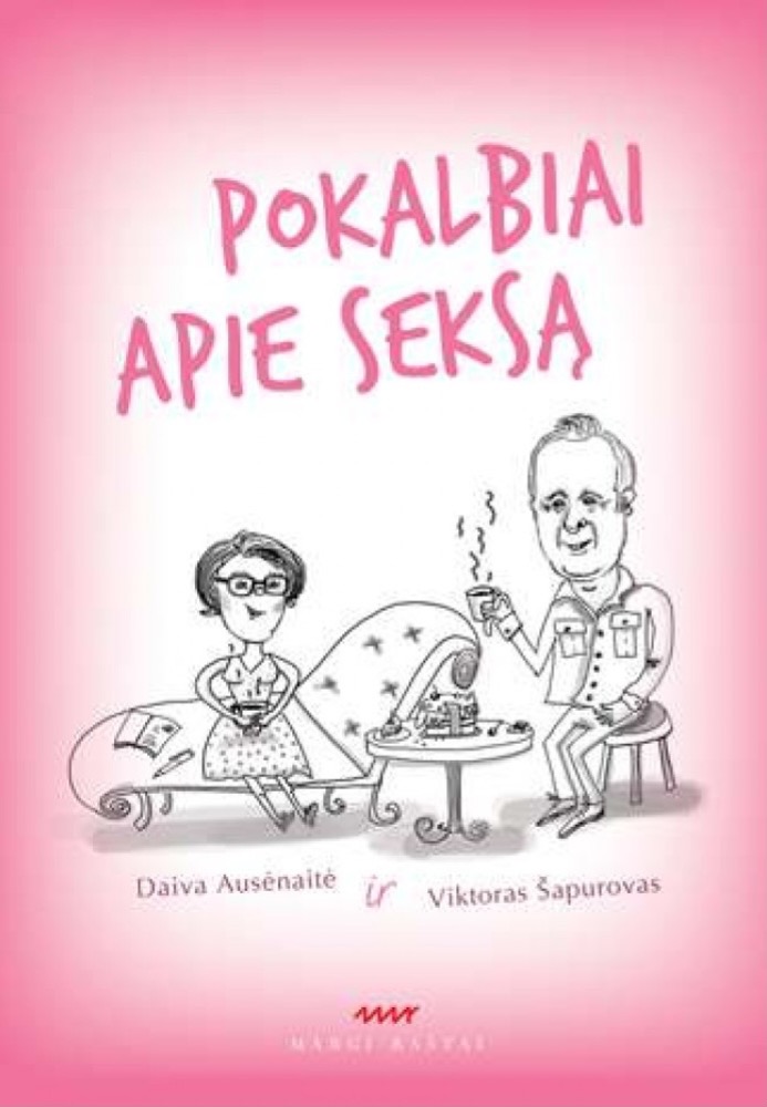 Pokalbiai apie seksą