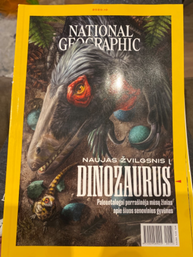National Geographic