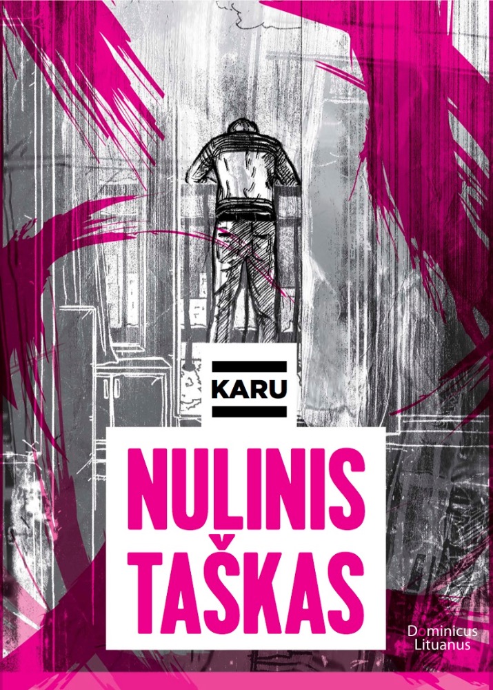 NULINIS TAŠKAS