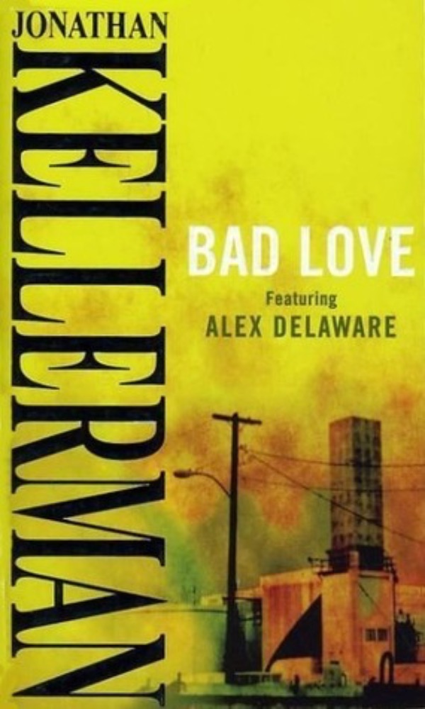 Bad Love