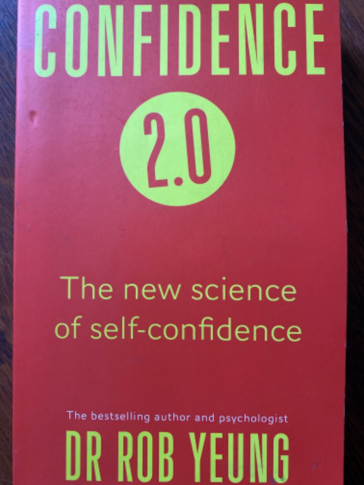 Confidence 2.0