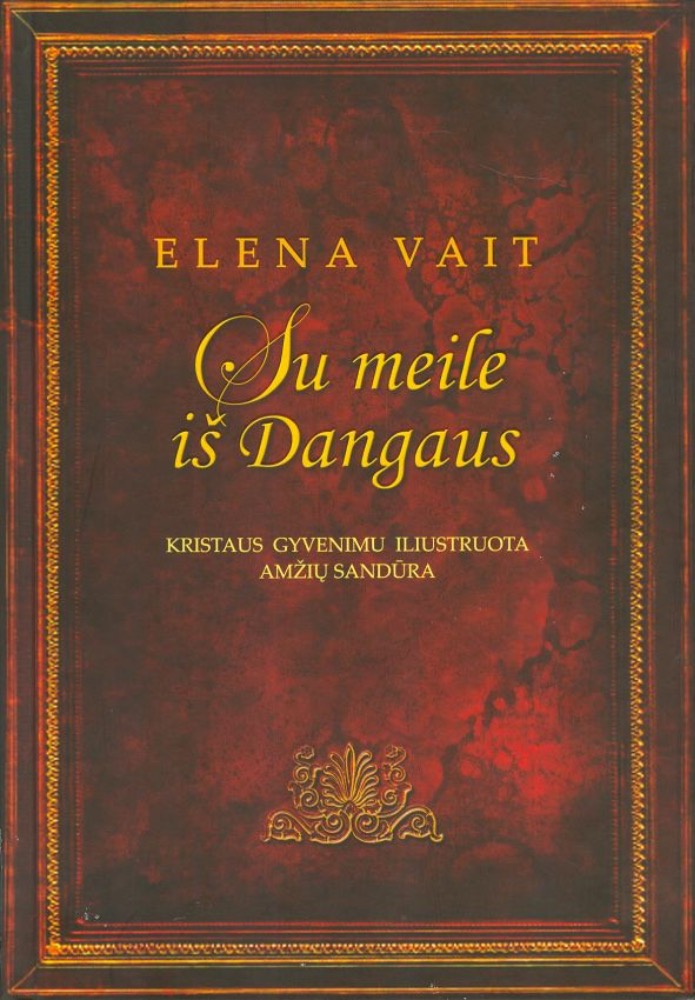 Su meile iš Dangaus