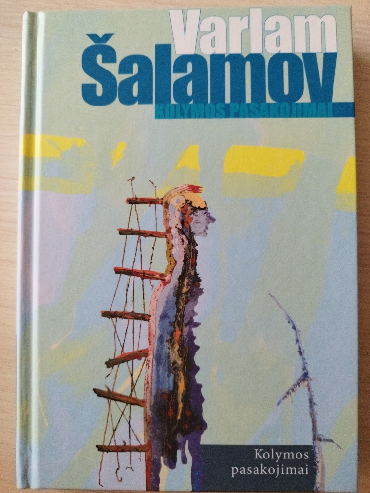 Kolymos pasakojimai