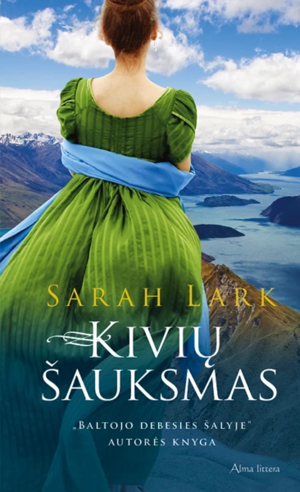 Kivių šauksmas