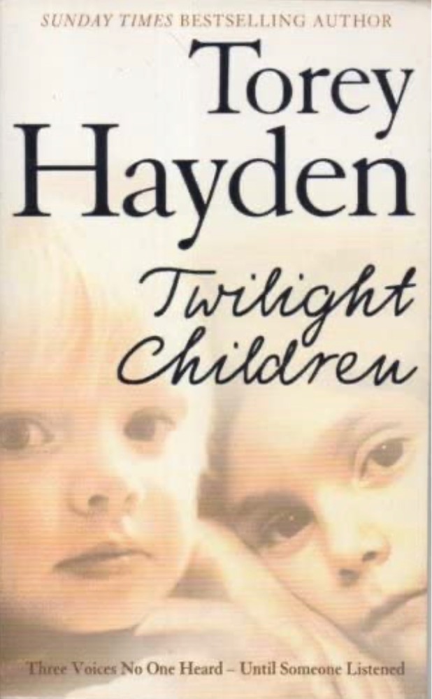 Twilight Children