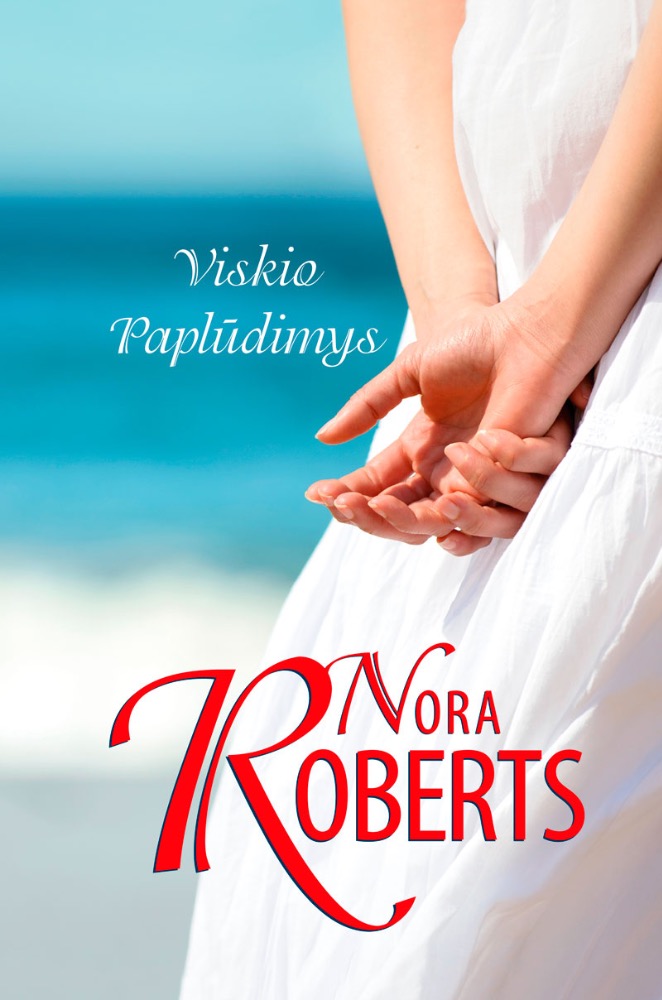 Viskio paplūdimys