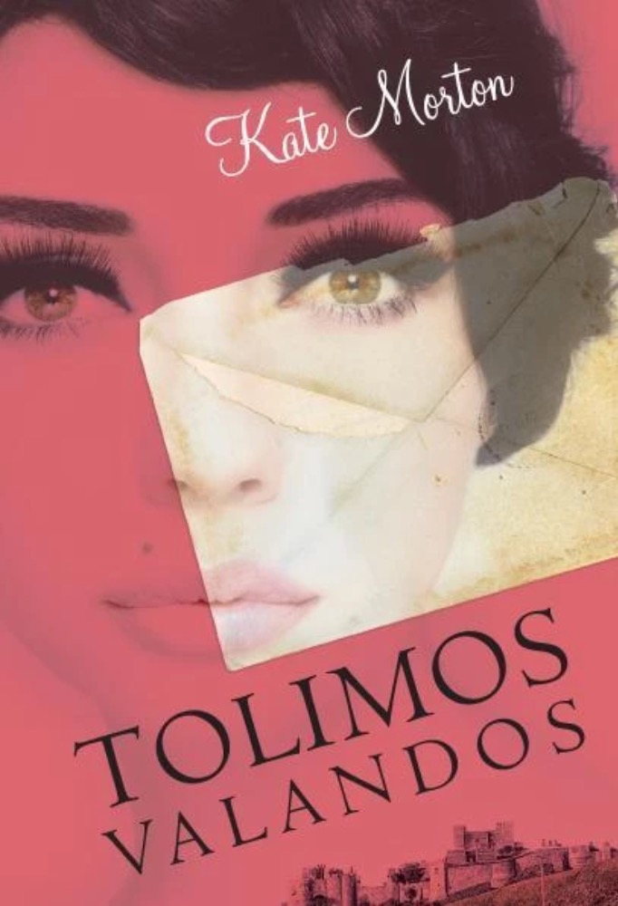 Tolimos valandos
