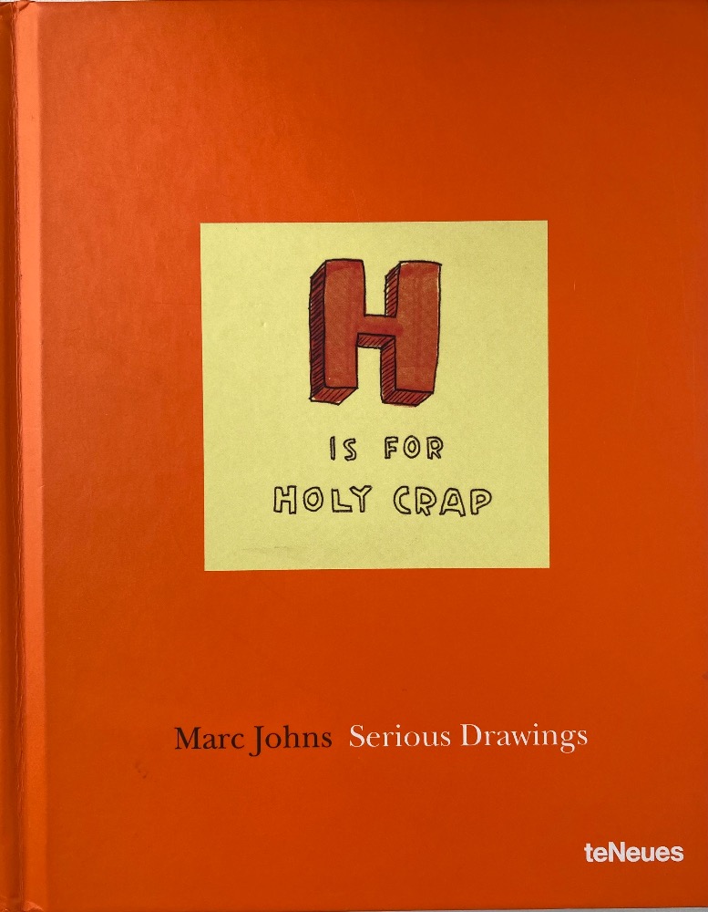 Serious Drawings