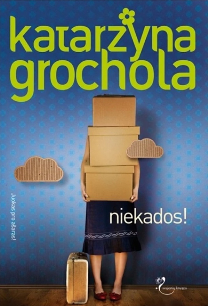 Niekados!