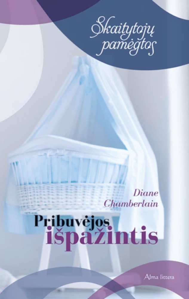 Pribuvėjos išpažintis