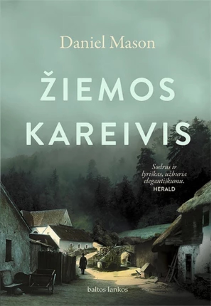 Žiemos kareivis