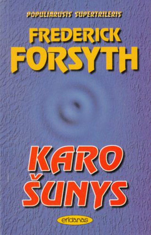 Karo šunys