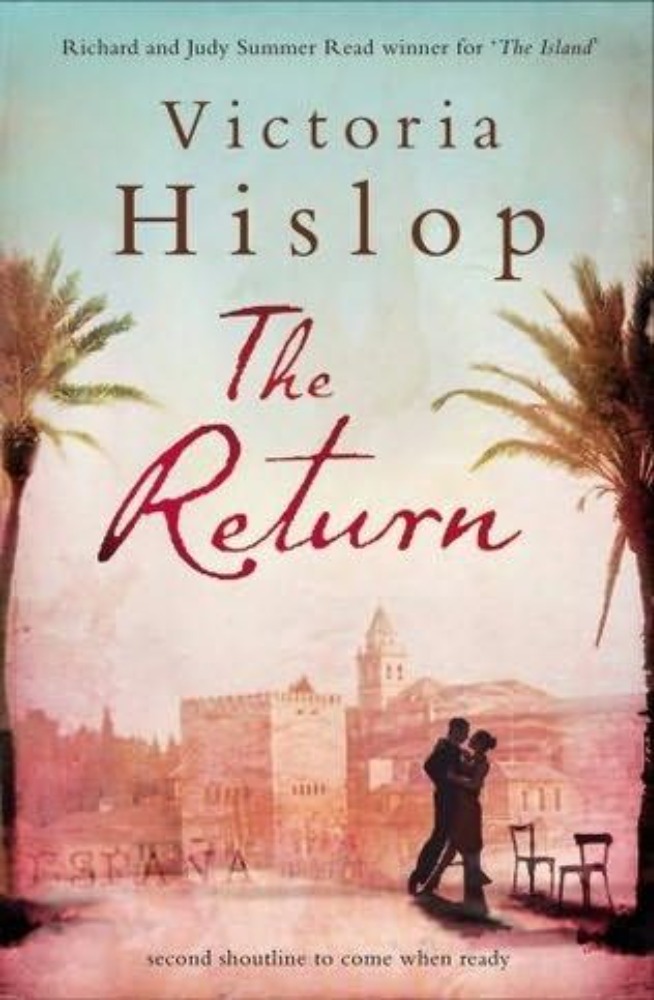 The Return