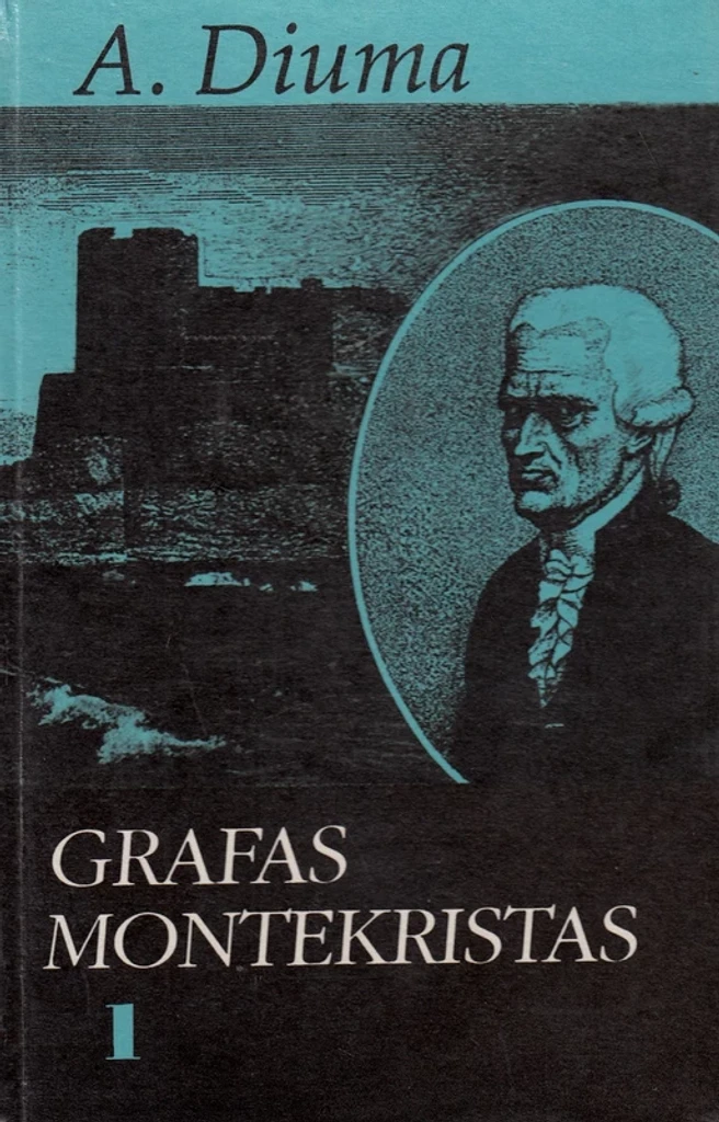 Grafas Montekristas 1