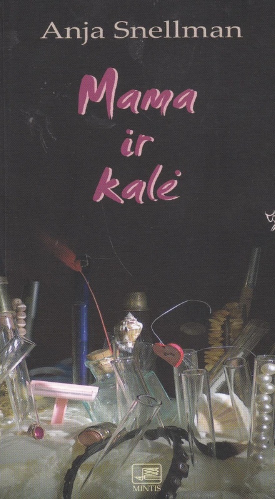Mama ir kalė