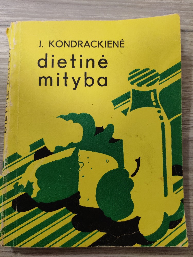 Dietinė mityba