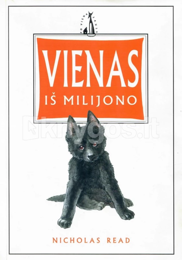 Vienas iš milijono