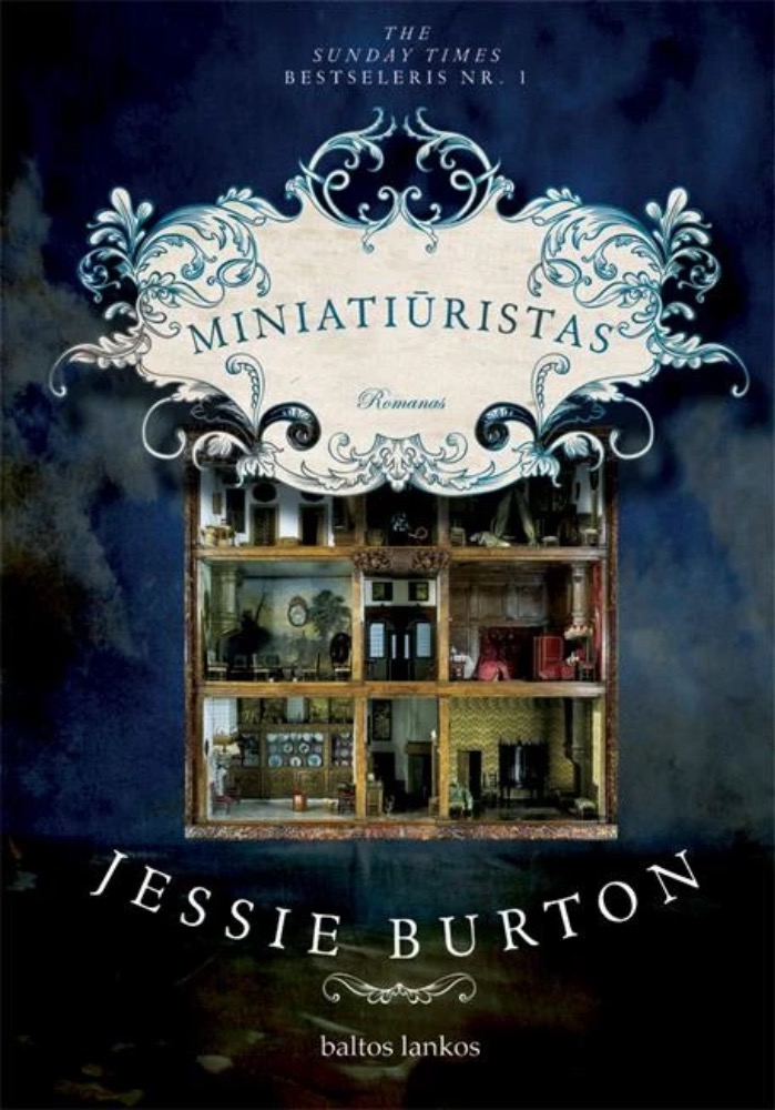 Miniatiūristas