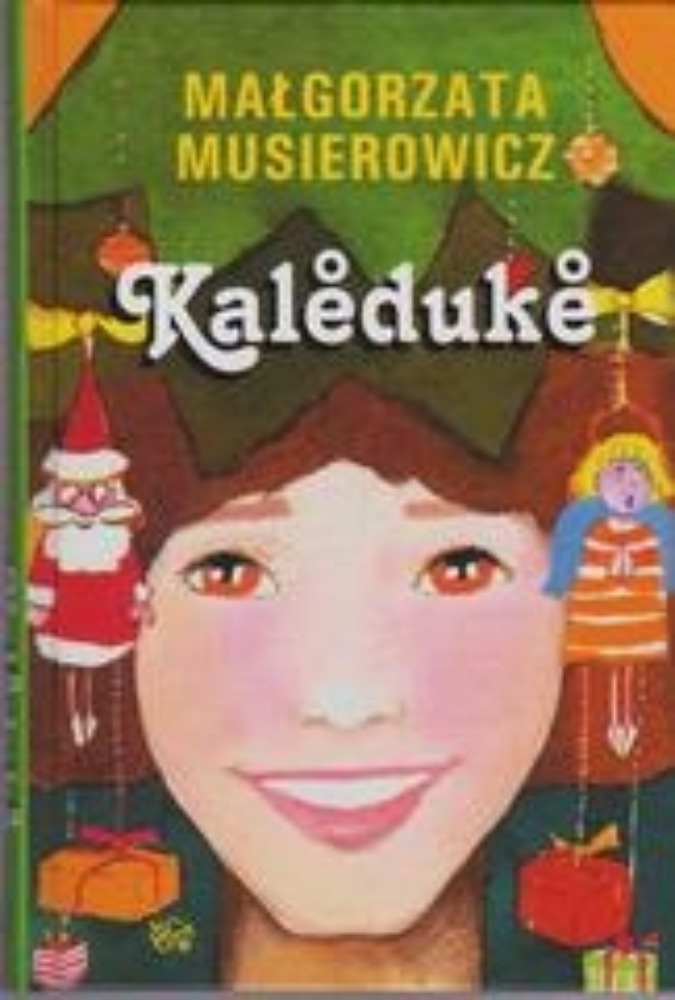 Kalėdukė