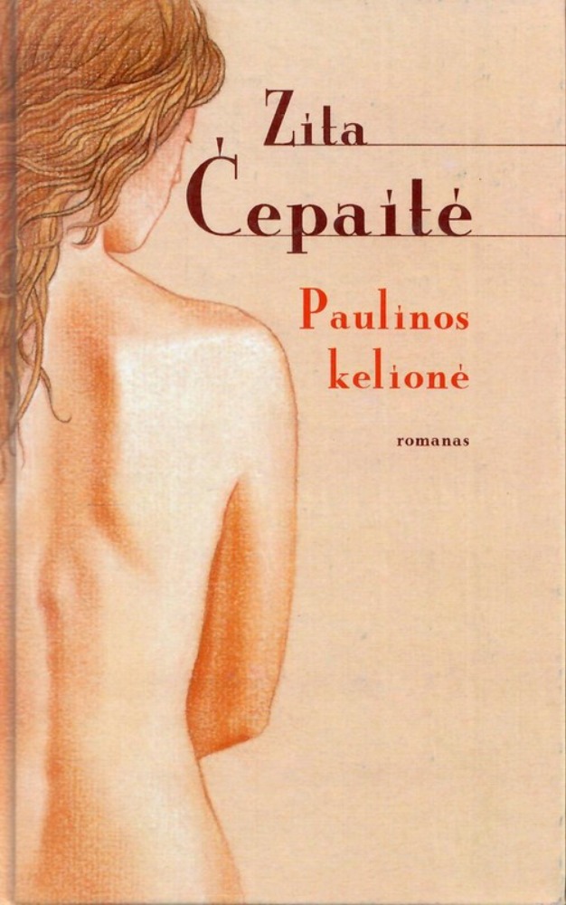 Paulinos kelionė