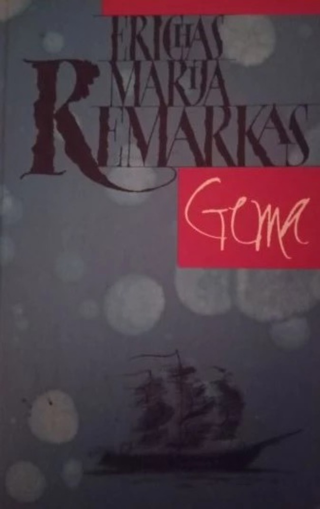 Gema