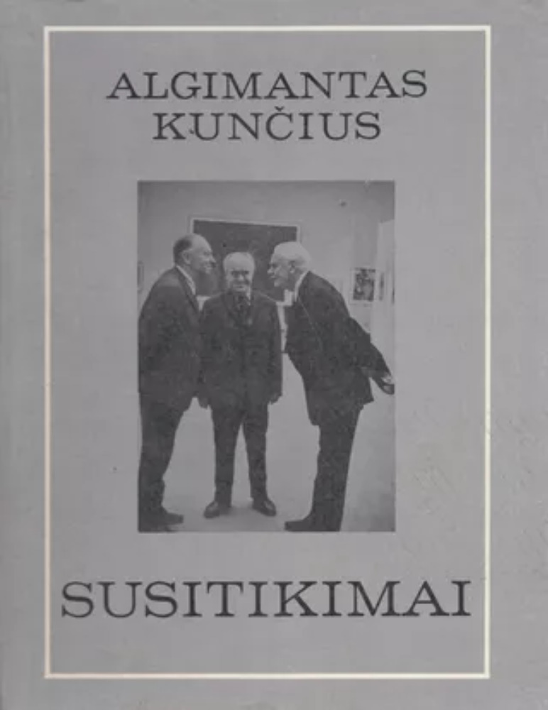 Susitikimai