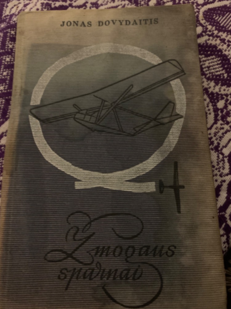 Žmogaus sparnai