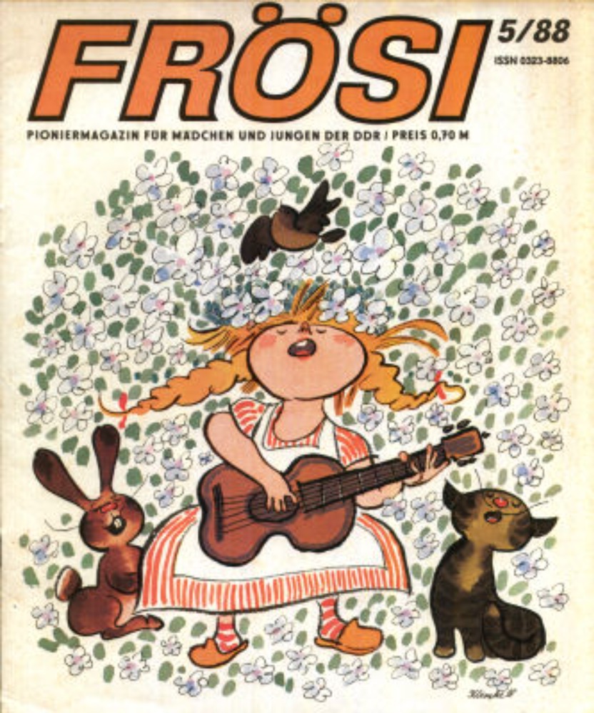 FRÖSI 5/88