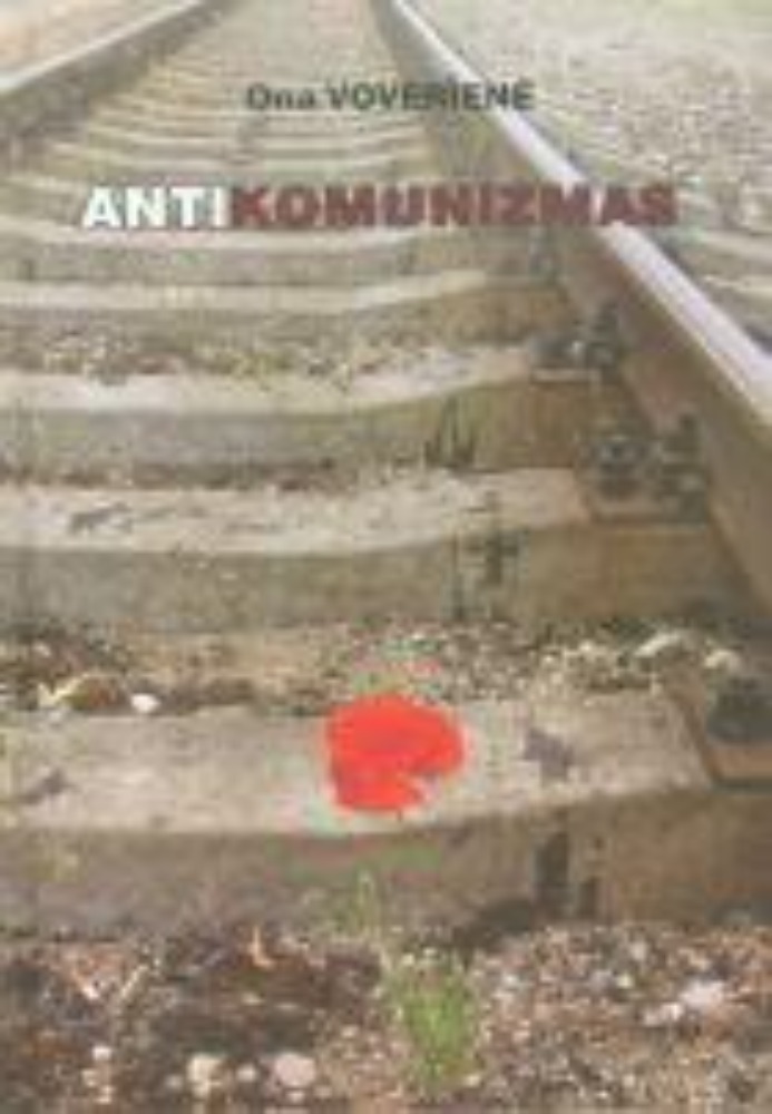 Antikomunizmas