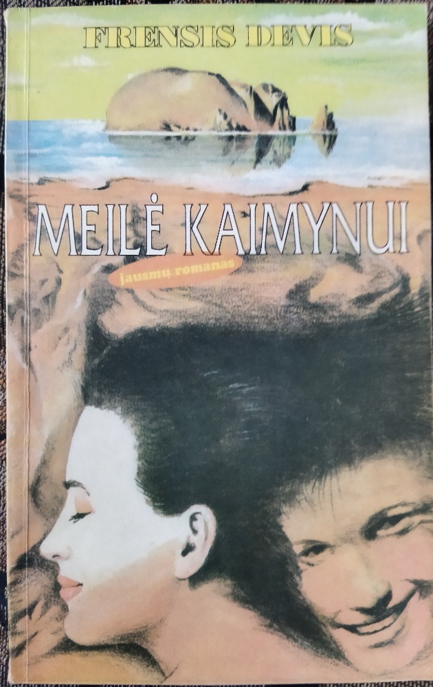 Meilė kaimynui