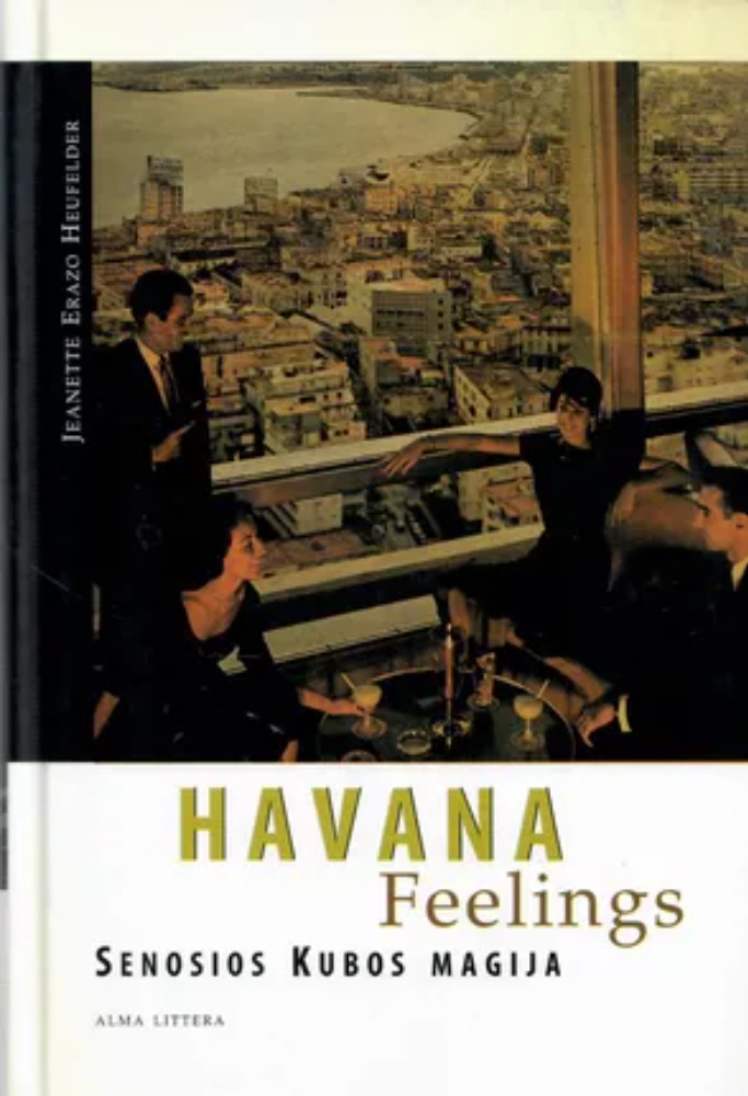 Havana Feelings