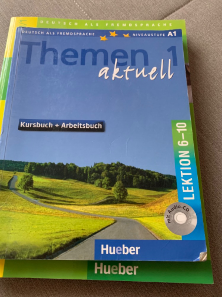 Themen aktuell 1