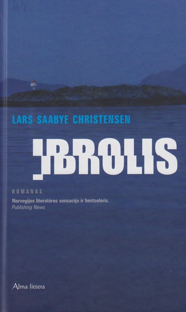 Įbrolis