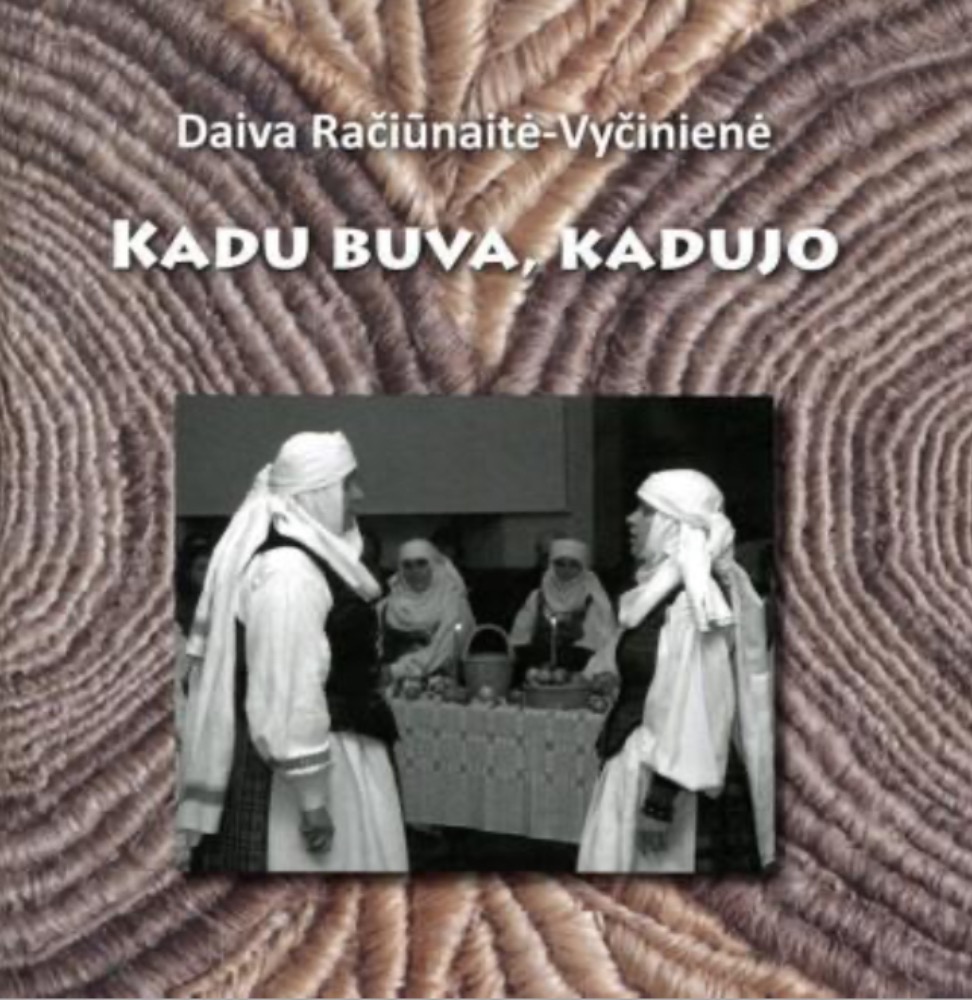Kadu buva, kadujo