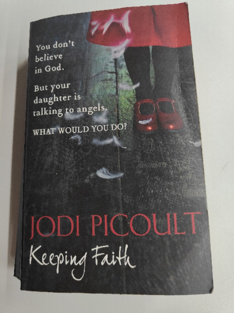 Keeping Faith