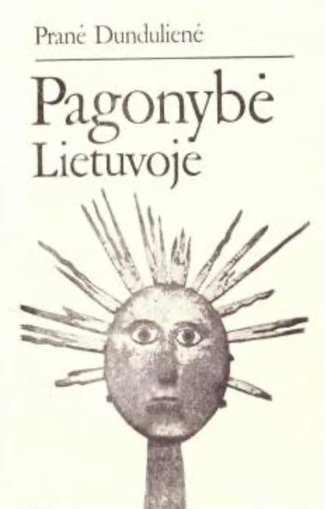  Pagonybė Lietuvoje