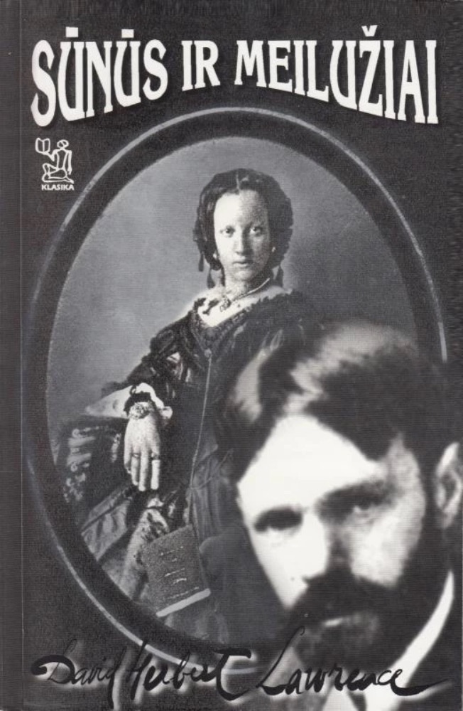 Sūnūs ir meilužiai