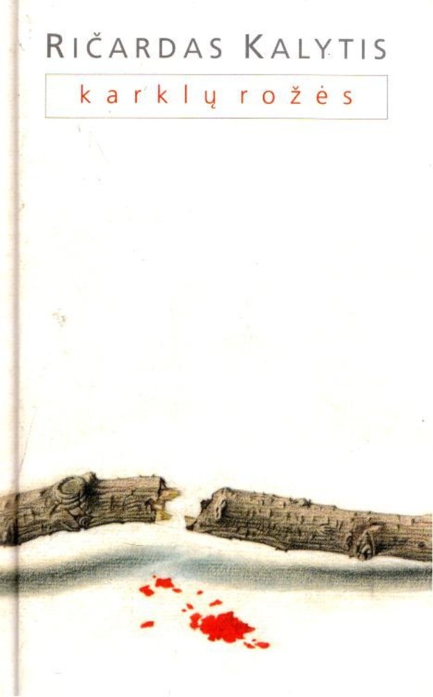 Karklų rožės